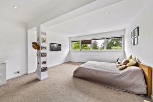 Bedroom Two- click for photo gallery